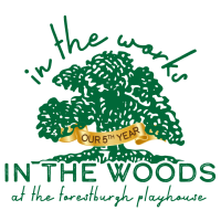 Forestburgh Playhouse Celebrates the 5th Anniversary of the In the Works~In the Woods Festival, September 5–7, 2025