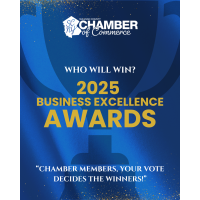 Sullivan County Chamber Opens Voting for 2025 Business Excellence Awards Nominees