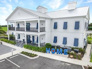 Osceola County Association of REALTORS