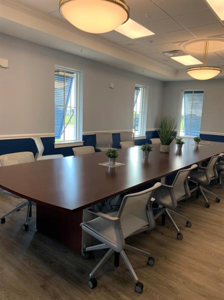 Board Room