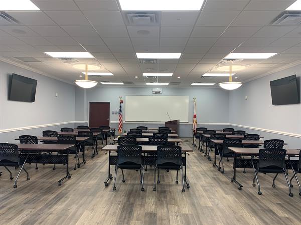 Classroom