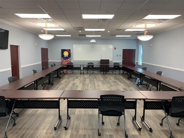 Classroom