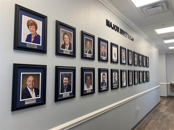 RPAC Major Investors