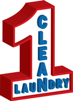1 Clean Laundry
