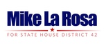 State Representative Mike La Rosa