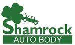 Shamrock Auto Body
