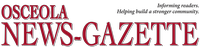 Osceola News Gazette 