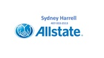 Allstate Insurance Sydney Harrell