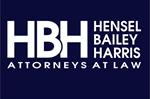 Hensel, Bailey & Harris, P.A.  Attorneys at Law