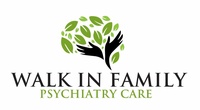 Walk in Family Psychiatry Care