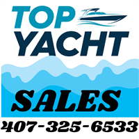 Top Yacht Brokerage LLC -