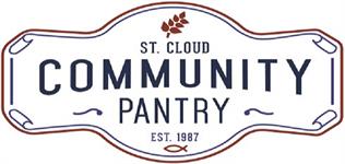 St Cloud Community Pantry Food Pantry Non Profit