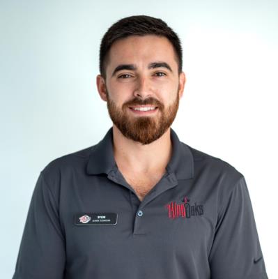 Dylon O'Cull