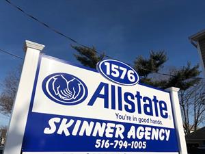 Allstate Insurance - Skinner Agency