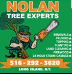 Nolan Tree Experts