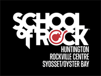 School of Rock Syosset/Oyster Bay