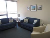 Comfortable Counseling rooms