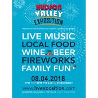 Hudson Valley Exposition