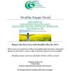 Healthy Happy Hour