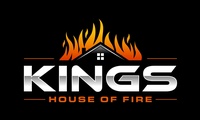 Kings House of Fire