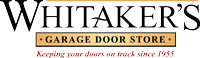 Henry B. Whitaker Inc (DBA Whitaker's Garage Door Store)