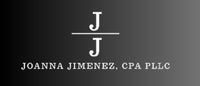 Joanna Jimenez  CPA PLLC