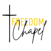 Freedom Chapel Blood Drive