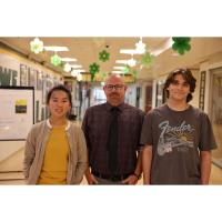 Lakeland National Merit