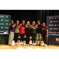 News Release:Seven Lakeland Athletes Commit to College Teams on Fall Signing Day 12/10/2025