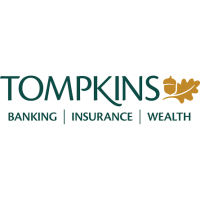 Rebranding of Tompkins Bank