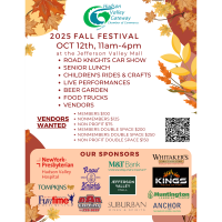 Fall Festival and Car Show
