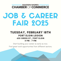 2025 Job And Career Fair