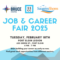 2025 Job And Career Fair