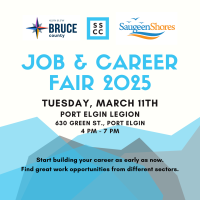 2025 Job And Career Fair