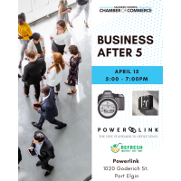 Business After 5