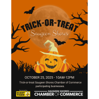 Trick or Treat Saugeen Shores