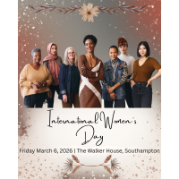 International Women's Day 2026