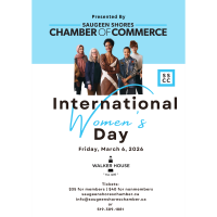 International Women's Day 2026