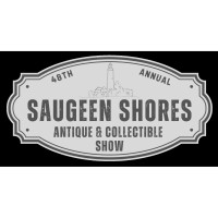 Saugeen Shores Antique & Collectible Show and Sale