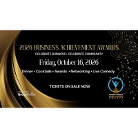 Business Achievement Awards 2026