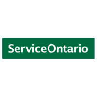 Service Ontario - Customer Service Representative