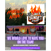 Lisa's Sunset Grill