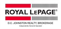 Royal LePage D.C. Johnston Realtor