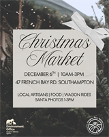 7th Annual Makers Market