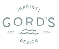 Gord's Imprints & Design