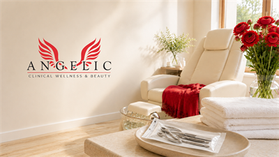 Angelic Clinical Wellness & Beauty