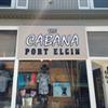 The Cabana