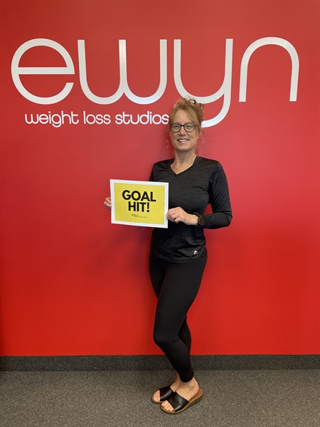 Tanya maintaining her weight loss for over 5 years now!!