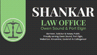 Shankar Law Office