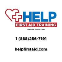 HELP First Aid
